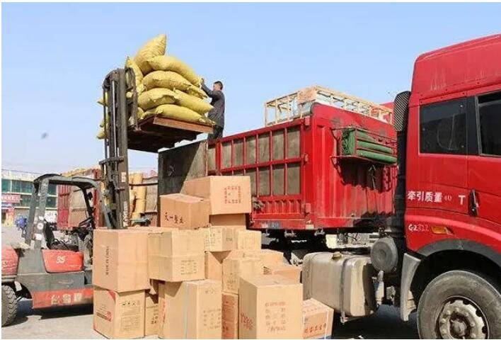 泉州到望花区物流专线