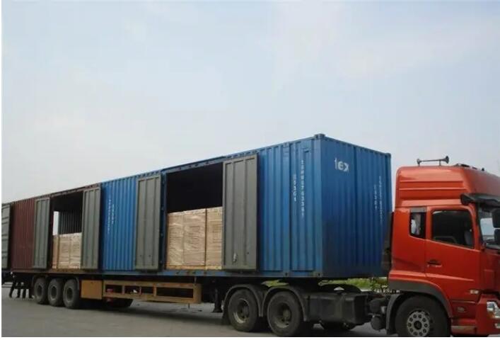 泉州到望花区整车运输