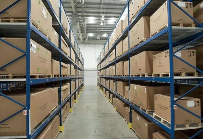 泉州到望花区货物仓储