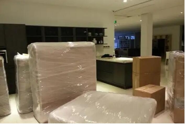 泉州到望花区长途搬家