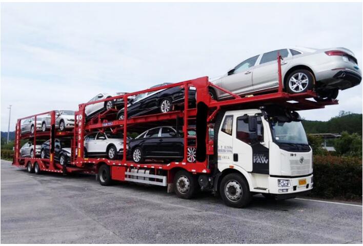 泉州到望花区轿车托运